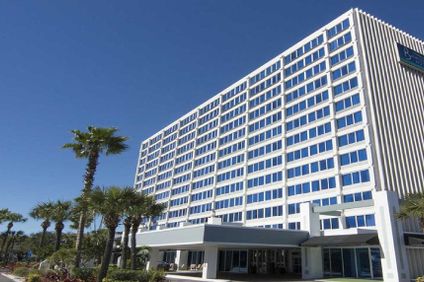 2. Bild der Unterkunft