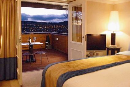 4. Bild der Unterkunft