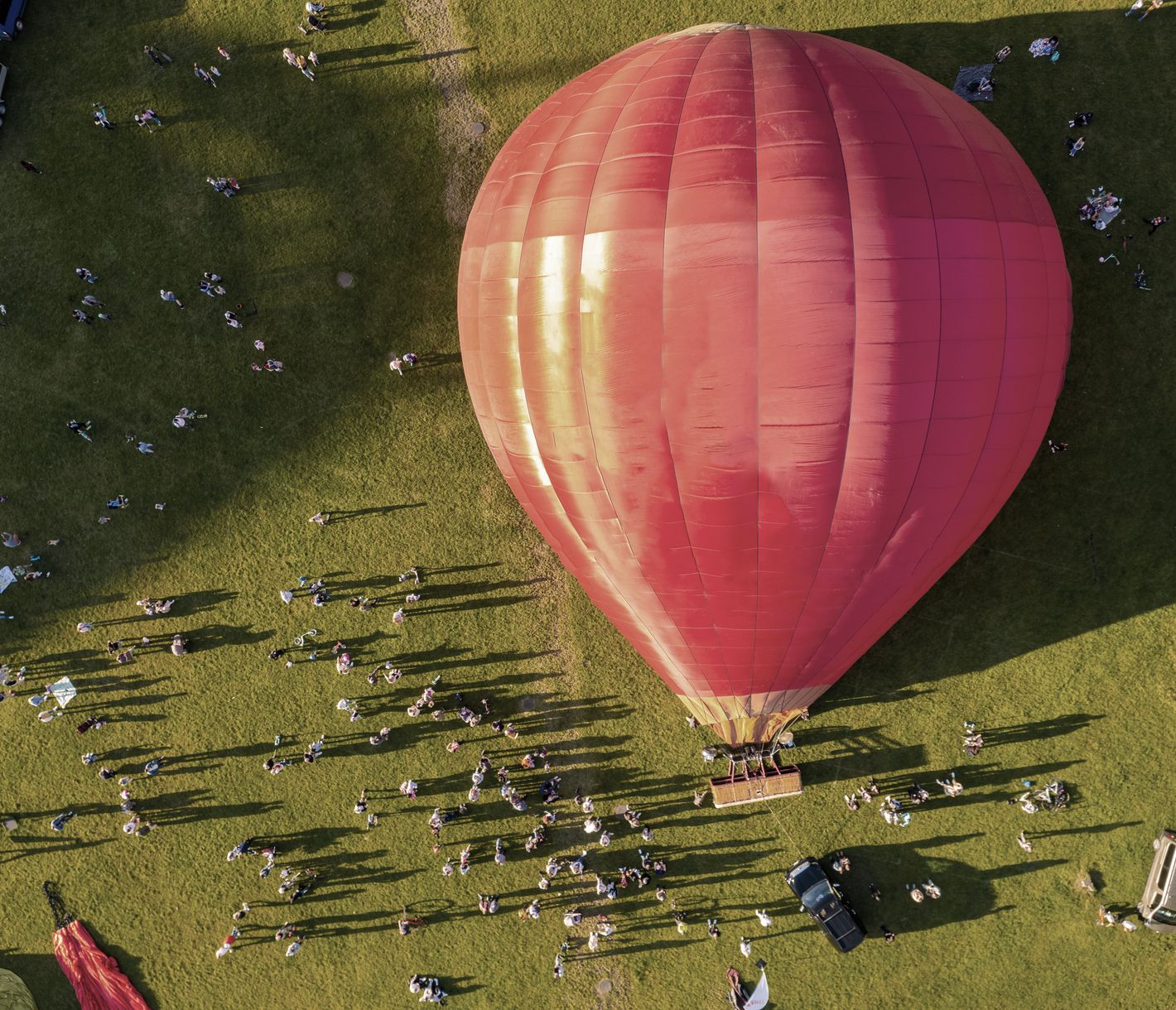 Eine Stadtbesichtigung der anderen Art