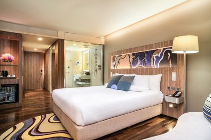 4. Image de l'établissement