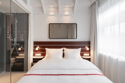 11. Bild der Unterkunft