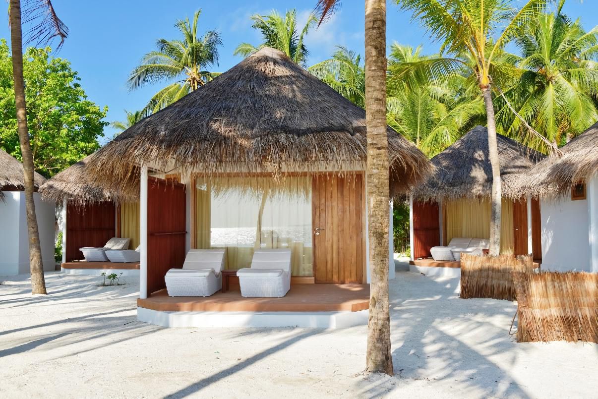 Beach Bungalow