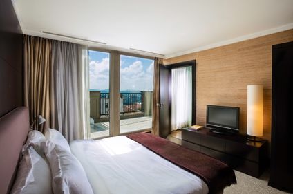 6. Bild der Unterkunft