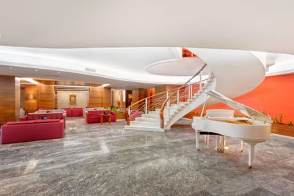 18. Bild der Unterkunft