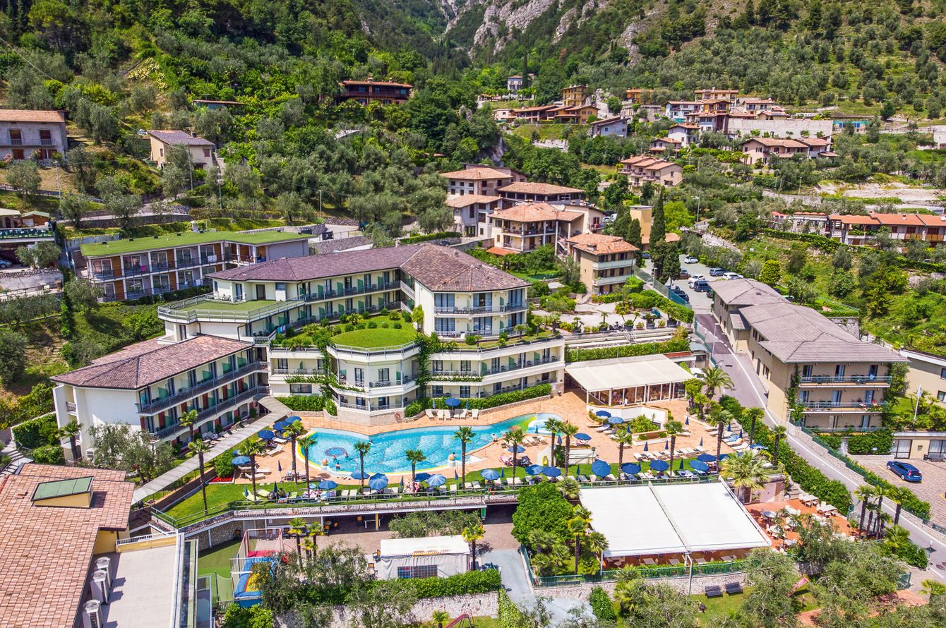 Hotel Royal Village