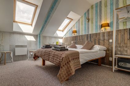 6. Bild der Unterkunft