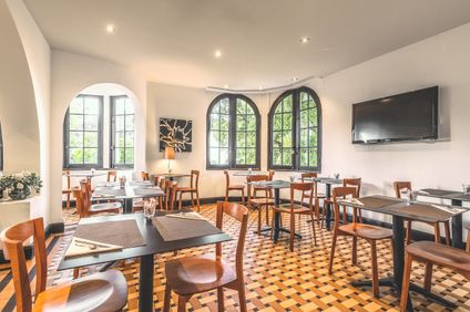 6. Bild der Unterkunft