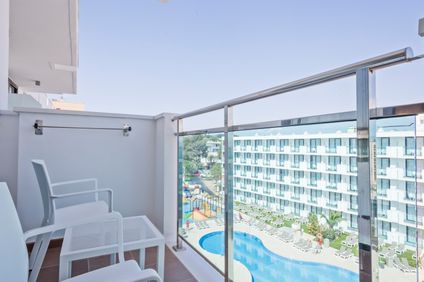 17. Bild der Unterkunft