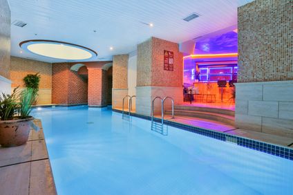 10. Image de l'établissement