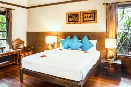 13. Bild der Unterkunft