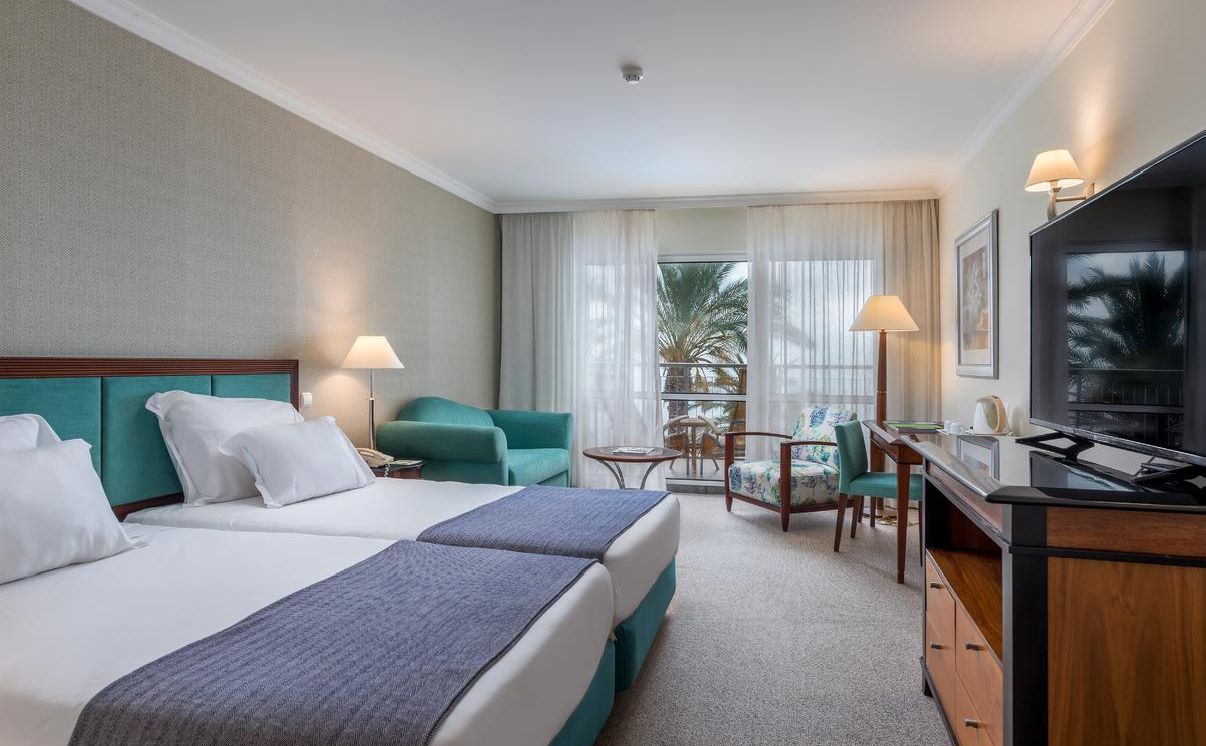 Doppelzimmer Classic