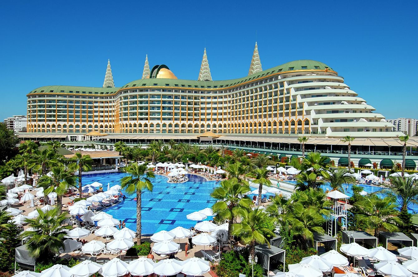 Delphin Imperial