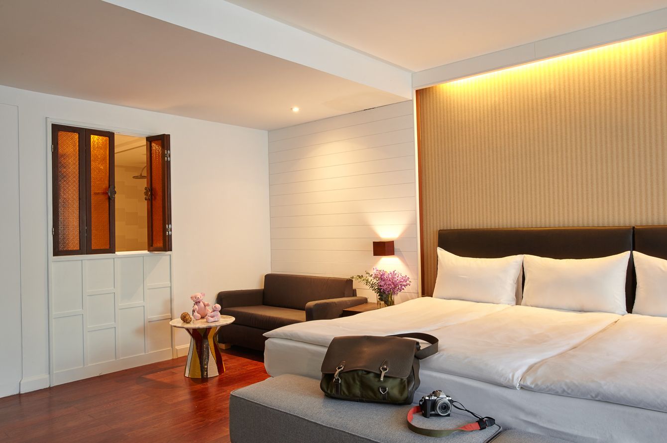 Junior Suite