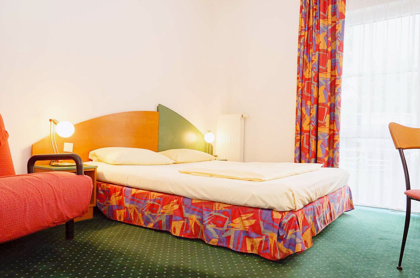 Chambre Standard