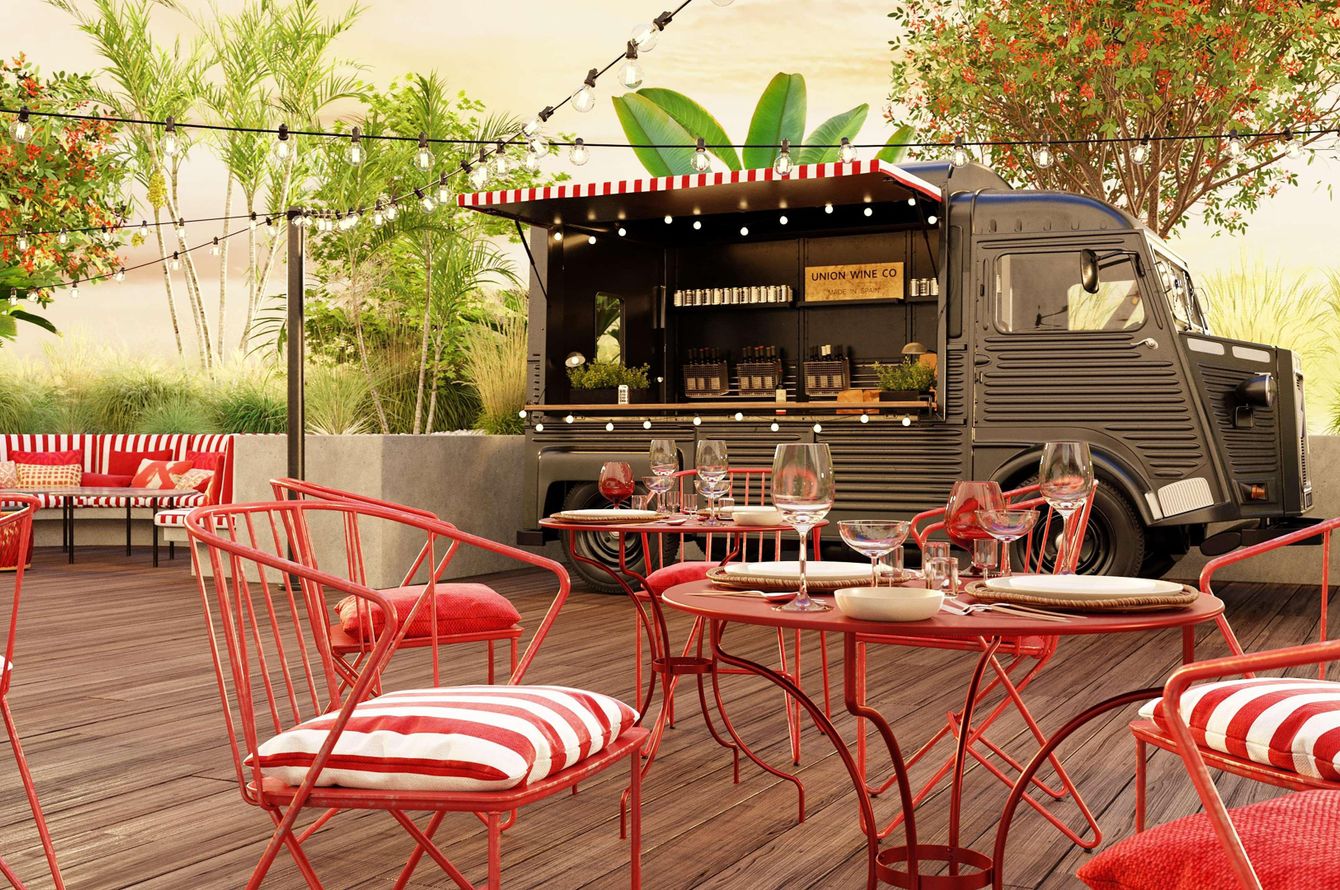 Foodtruck