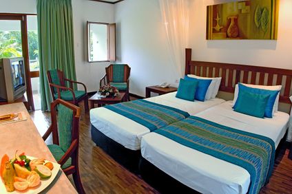 2. Bild der Unterkunft