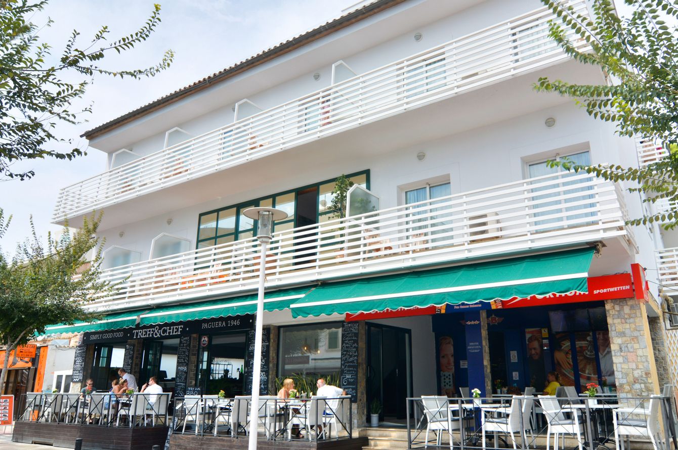 Paguera Treff Boutique Hotel