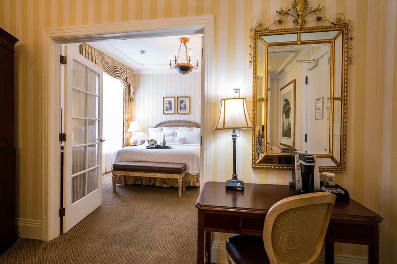 Suite Executive