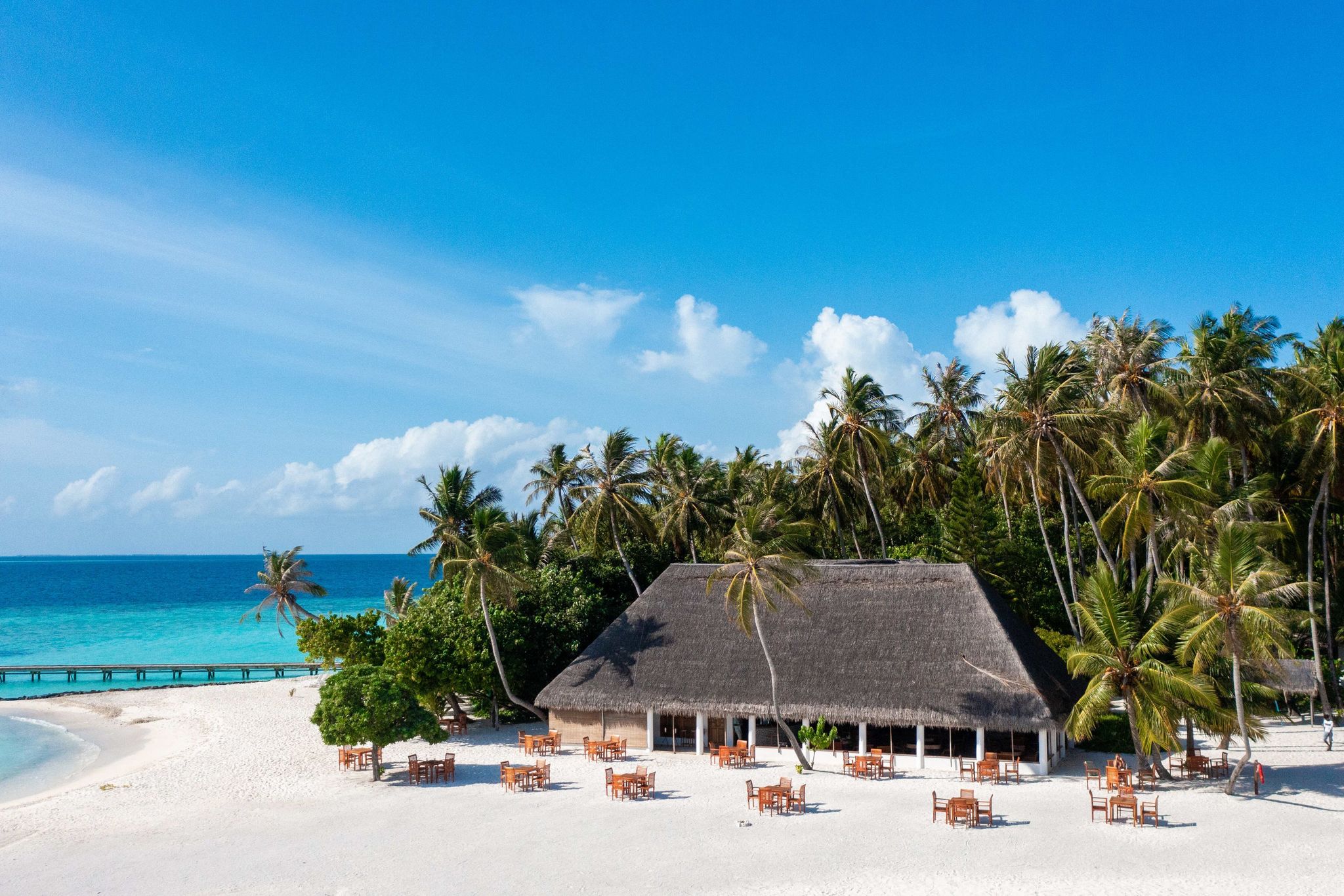 Blue Lagoon Bar