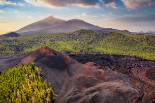 Teide-Nationalpark