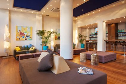 2. Bild der Unterkunft