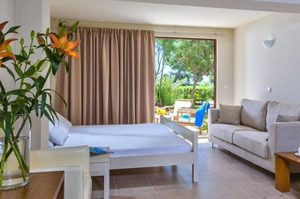 6. Bild der Unterkunft