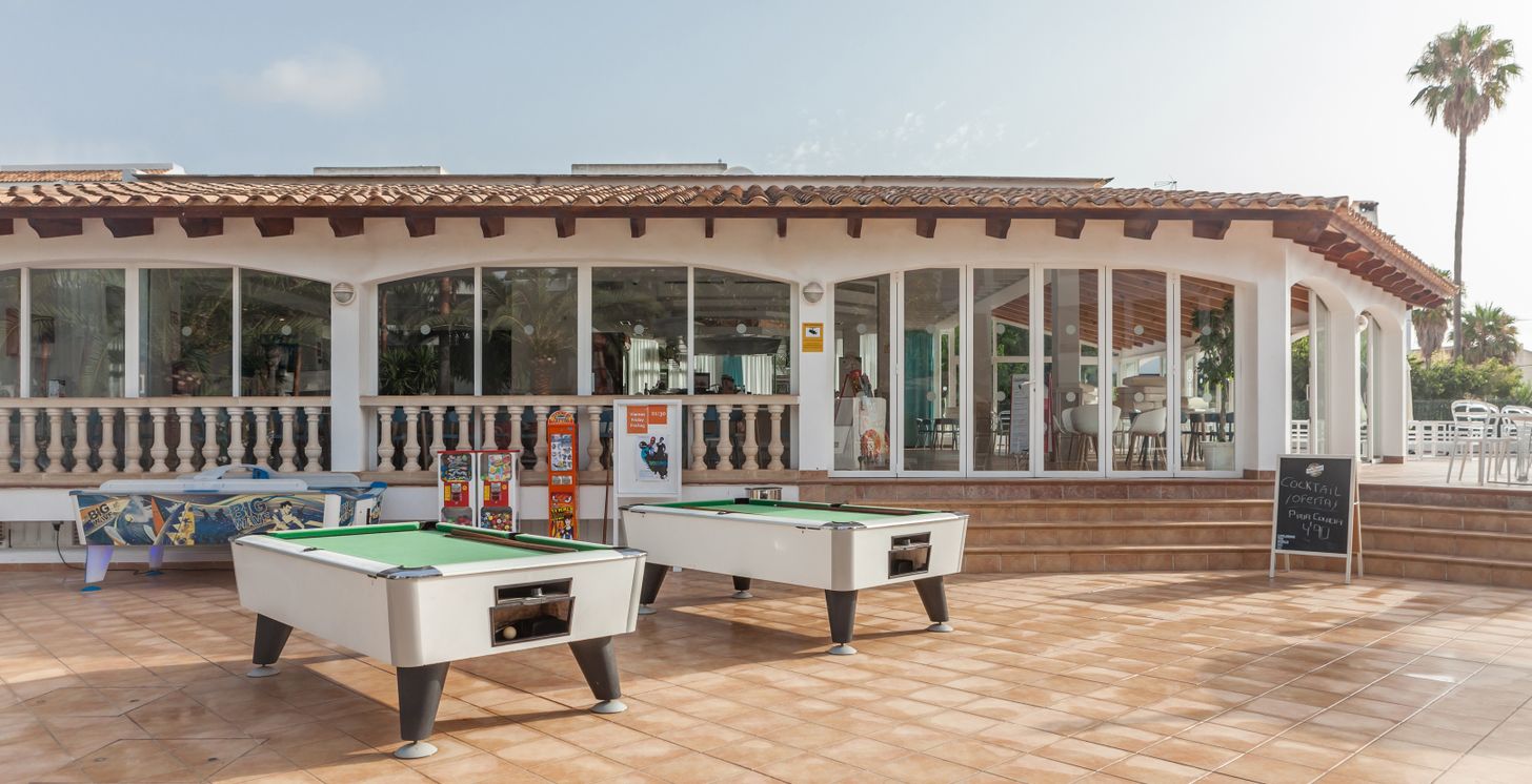 Billard