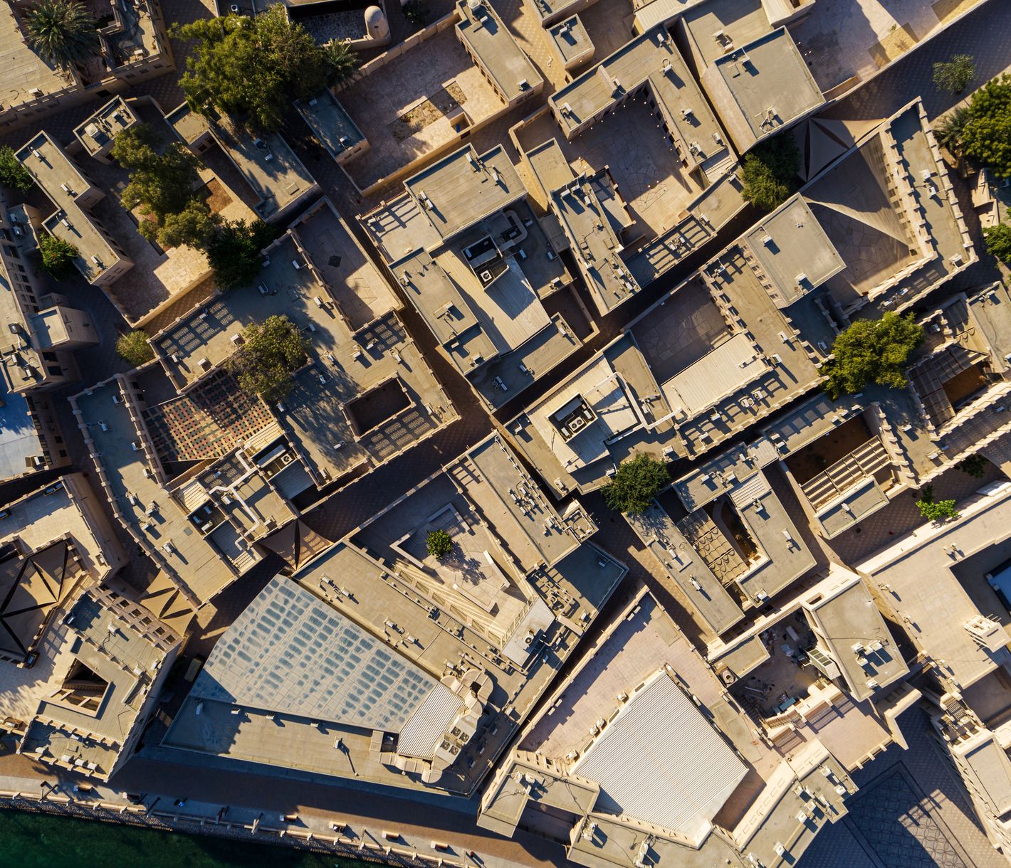 Dubai Creek – Die historische Lebensader der Stadt