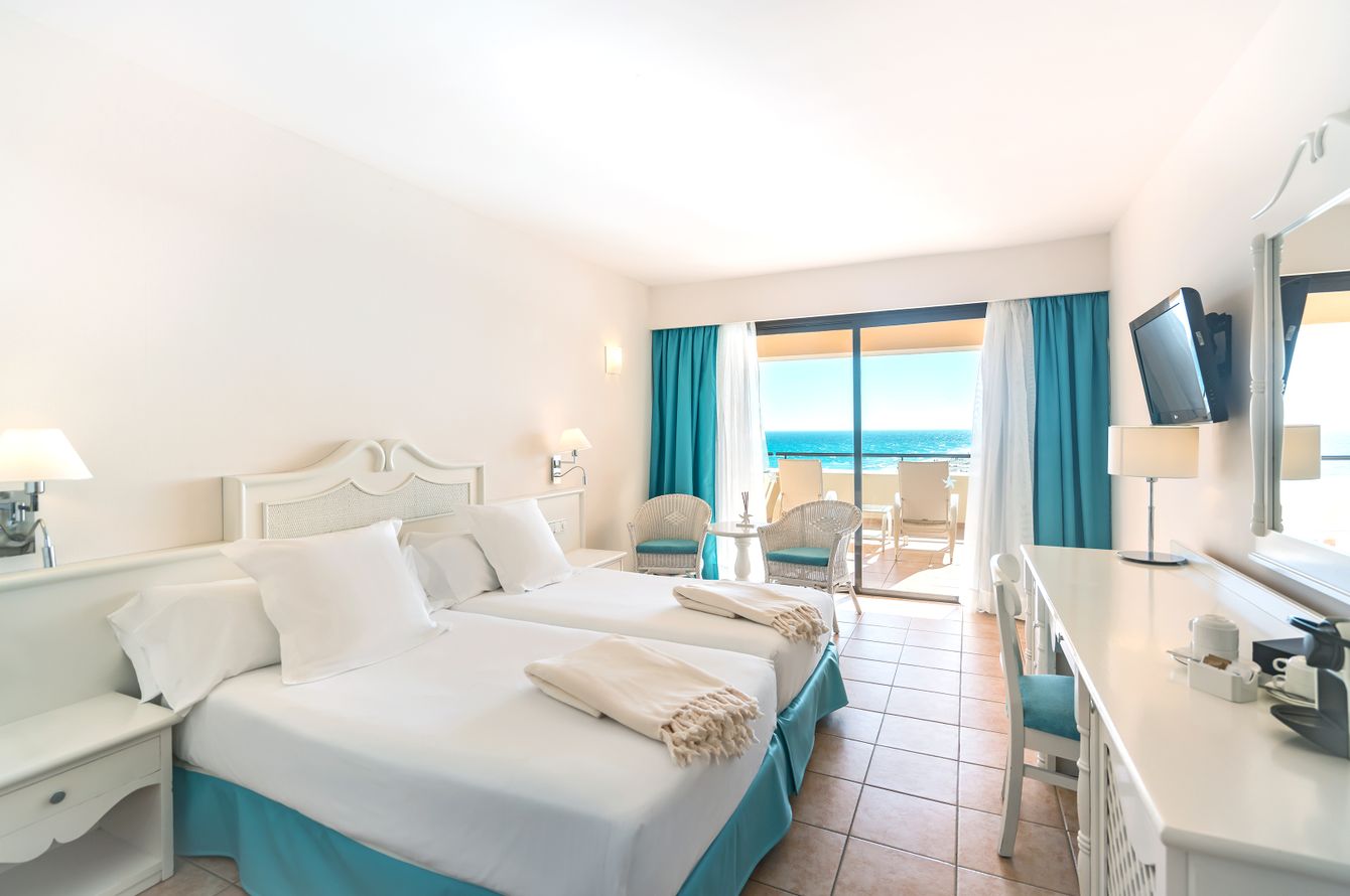 Chambre double Star Prestige