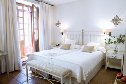 Doppelzimmer Superior