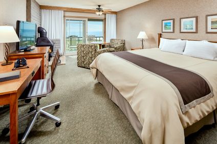 2. Bild der Unterkunft