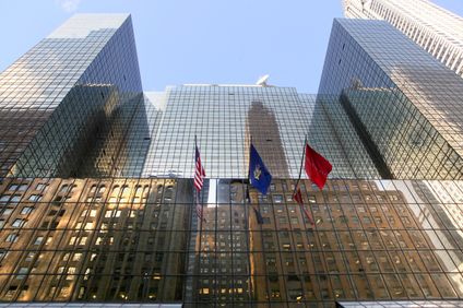 Hyatt Grand Central New York