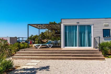 4. Bild der Unterkunft