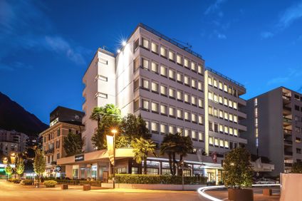 2. Bild der Unterkunft