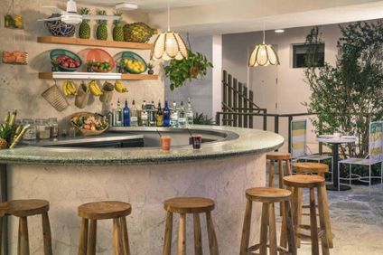 7. Bild der Unterkunft