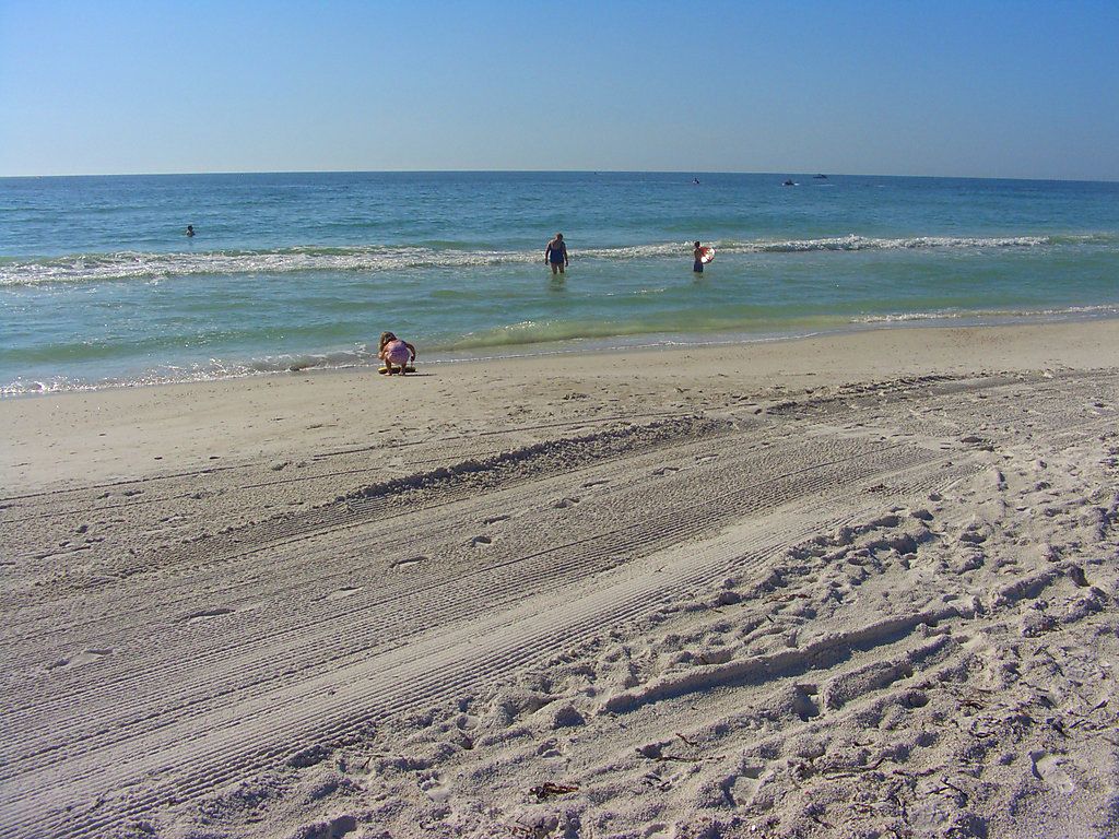 Bradenton Beach