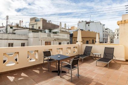 6. Bild der Unterkunft