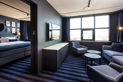 14. Bild der Unterkunft