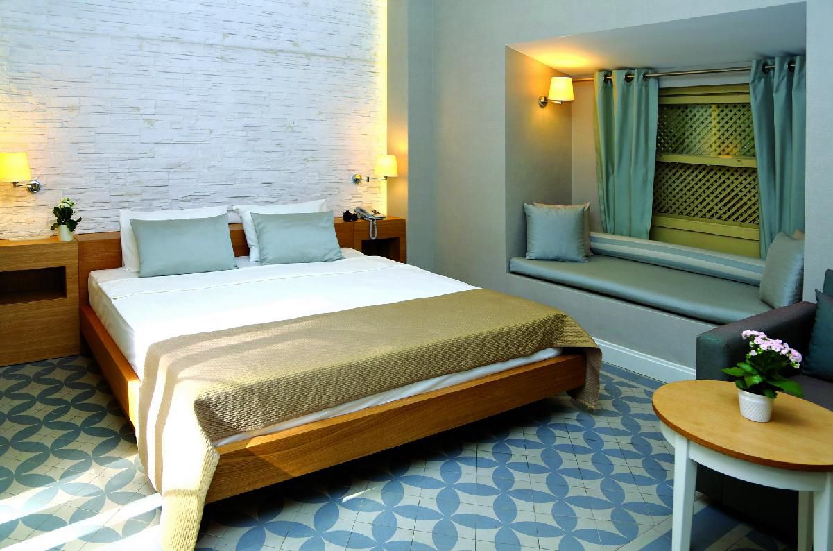 Chambre Standard
