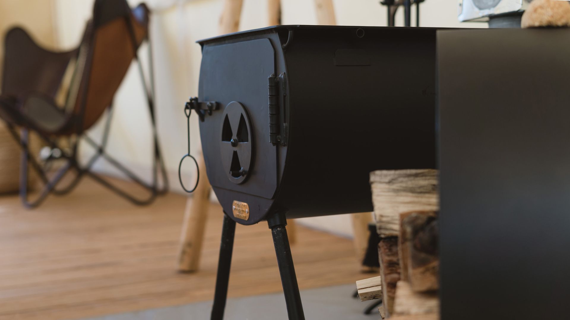 Catégorie tente Star-gazer.