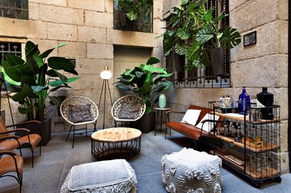 2. Bild der Unterkunft