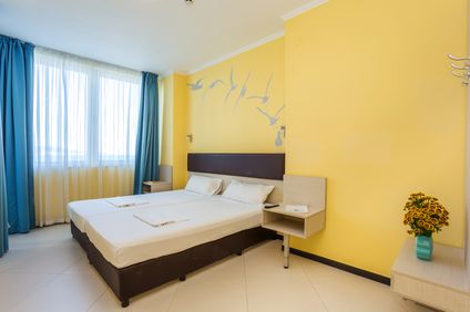 10. Bild der Unterkunft