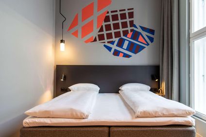 9. Bild der Unterkunft