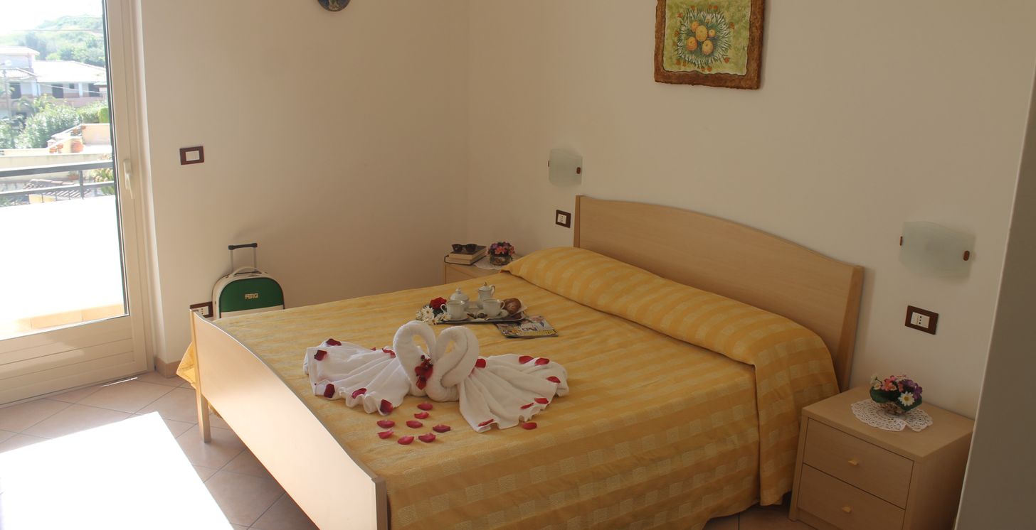 Doppelzimmer