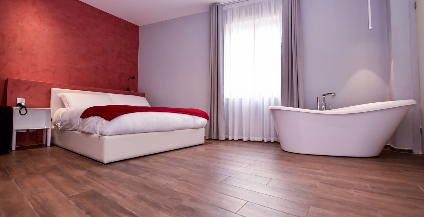 Doppelzimmer Superior