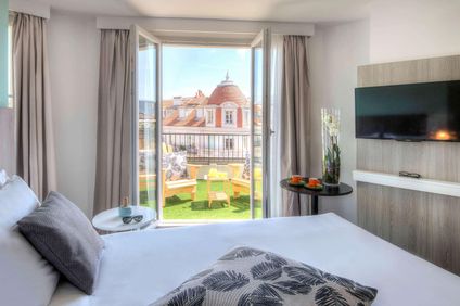 4. Bild der Unterkunft