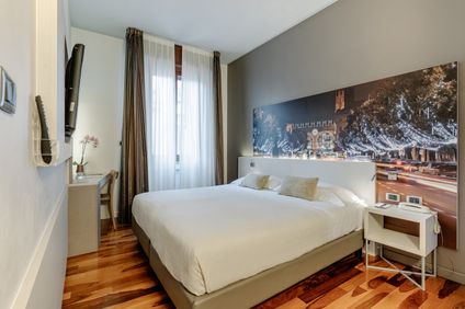 11. Bild der Unterkunft