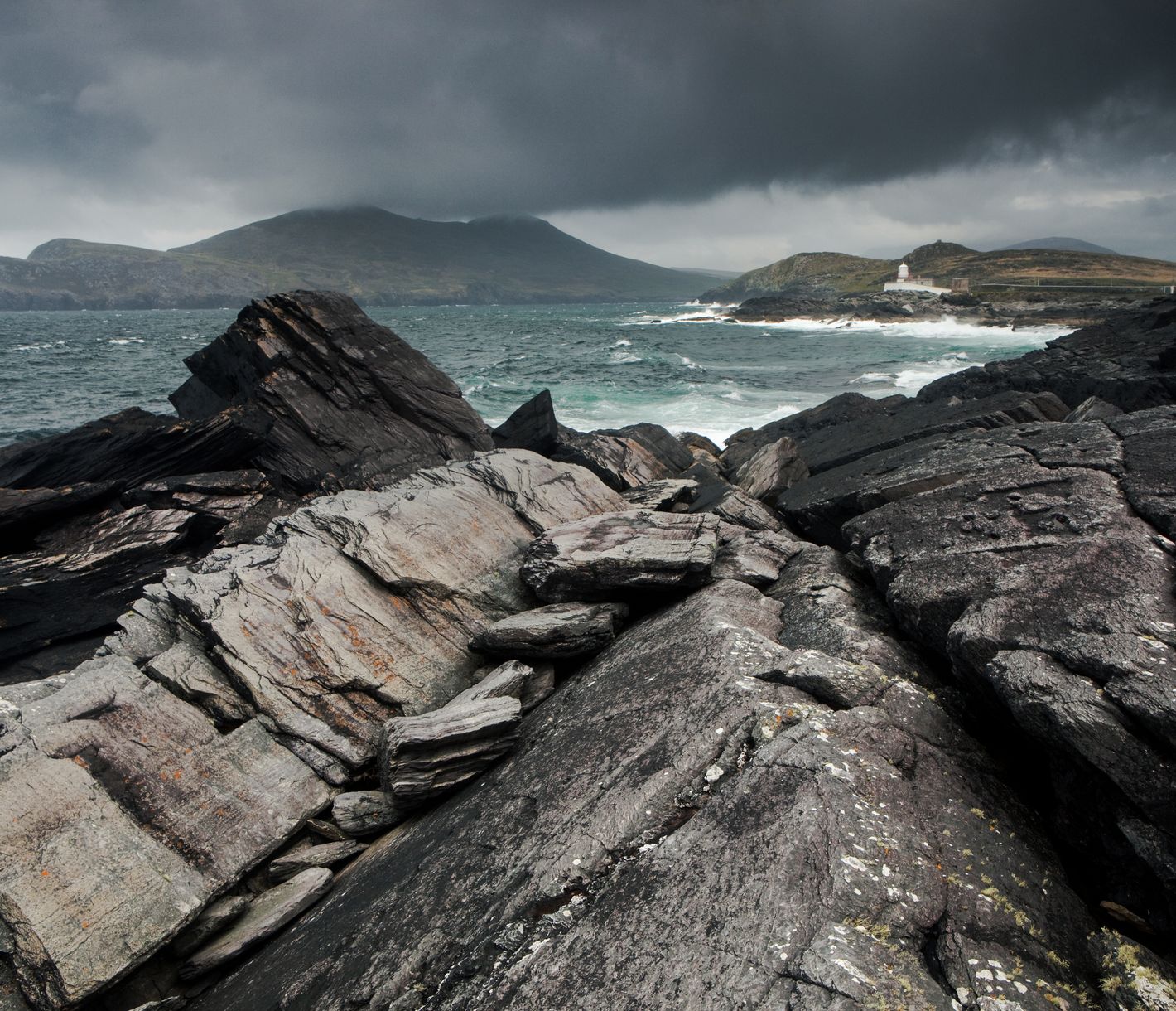 Wilder Ring of Kerry
