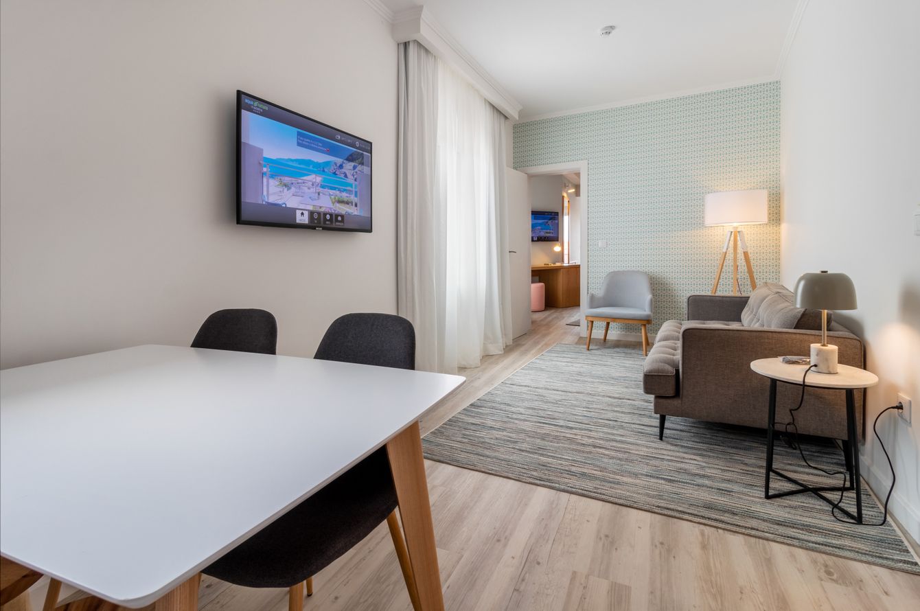 Chambre familiale