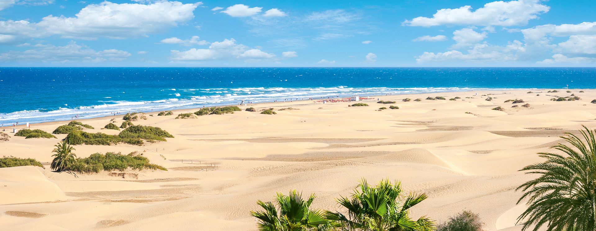 Maspalomas